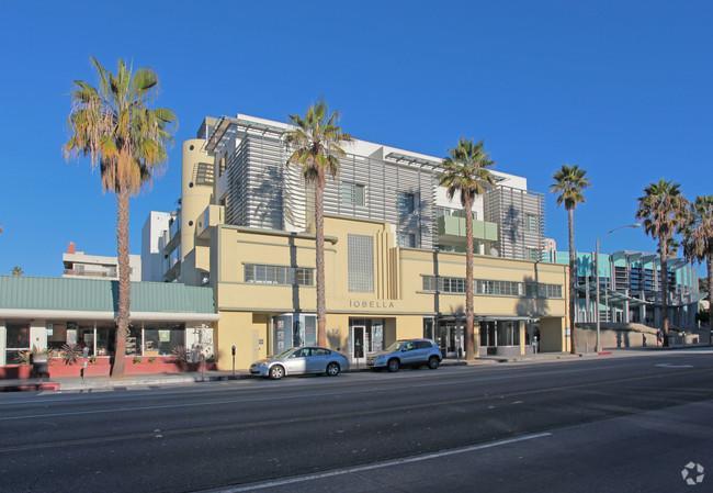 Modern Studio In Santa Monica Apartment Los Angeles Bagian luar foto